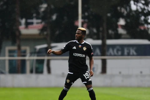 “Qarabağ” “Zirə”ni 3:1 hesabı ilə məğlub etdi