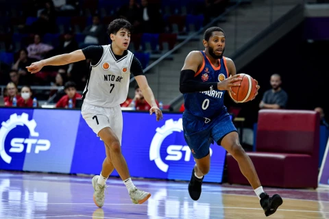 “Sabah” və “Sumqayıt”dan qələbə — Basketbol Liqasında ilk tur başa çatdı