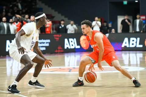 “Sabah” və “Sumqayıt”dan qələbə — Basketbol Liqasında ilk tur başa çatdı