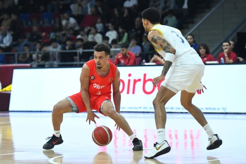 “Sabah” və “Sumqayıt”dan qələbə — Basketbol Liqasında ilk tur başa çatdı