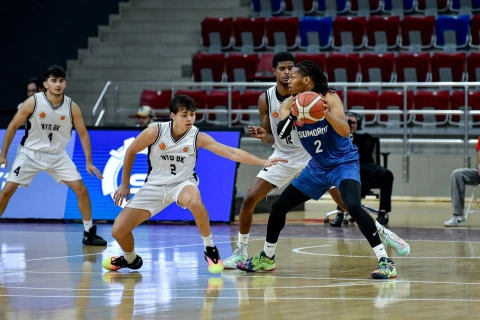 “Sabah” və “Sumqayıt”dan qələbə — Basketbol Liqasında ilk tur başa çatdı