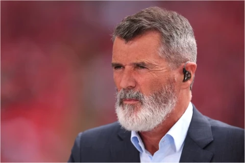 Roy Kin Xorvatiyanı 7:0-lıq məğlubiyyətə görə sərt tənqid etdi: “Meydana çıxmamışdılar”