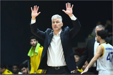 Martin Knejeviç: “Birlik nümayiş etdirdik və qələbə qazandıq”