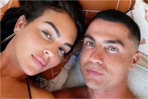 Ronaldunun həyat yoldaşından Jezuşa sərt reaksiya: “Adında necə İsa ola bilər?”