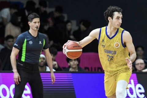 “Gəncə” ABL-də mövsümə “Ordu” ilə başlayır