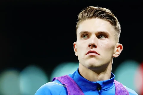 Gyokeres sets UEFA Nations League record with sixth straight scoring appearance
