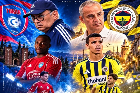“Turan Tovuz”a “Fənərbağça” ilə oyun nə verdi: bayram alındı, bəs futbol nə qazandı? – İDMAN.BİZ-in TƏHLİLİ