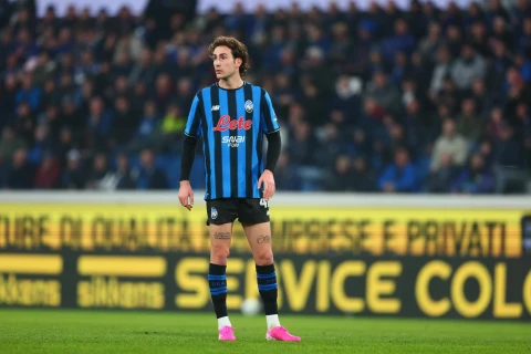 “Yuventus” “Atalanta”nın müdafiəçisini transfer siyahısına daxil edib