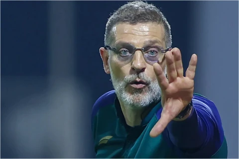 Biliçdən 0:7-lik məğlubiyyətə emosional reaksiya: “Bu oyunu əbədi xatırlamaq lazımdır”