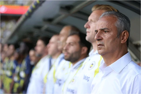 Kartal Bakıda keçirilən oyunun əsas məqsədini açıqladı