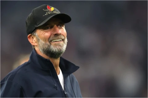 Klopp Yunanıstanla revanş öncəsi: “Onların qələbəsi tam layiqli idi”