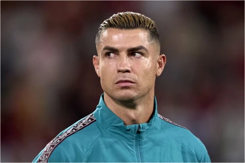 Andre Villas-Boaşdan Ronaldu və baş məşqçi ilə bağlı diqqətçəkən açıqlama
