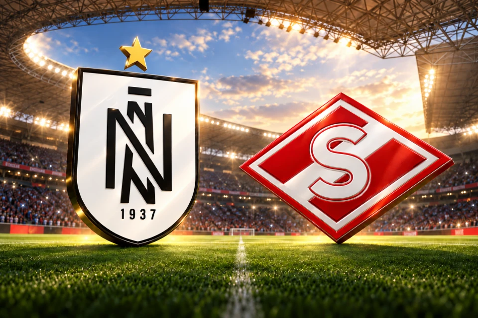 “Neftçi” və “Spartak” 75 ildən sonra yenidən üz-üzə gələcək - VİDEO