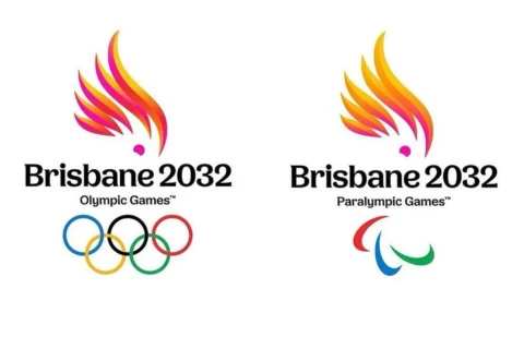 Brisben-2032 Yay Olimpiya və Paralimpiya Oyunlarının loqoları təqdim olunub