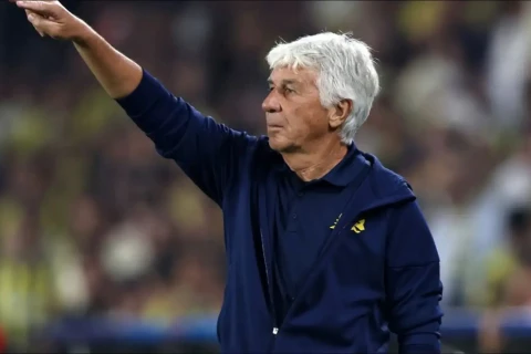 Qasperinidən Mourinyoya xüsusi sözlər: “Uğur qazanmağı bacarır”