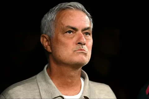 “Portu”nun prezidentindən Mourinyoya dəstəki: “Çox təəssüf ki, “Barselona” bu vəziyyətdədir”