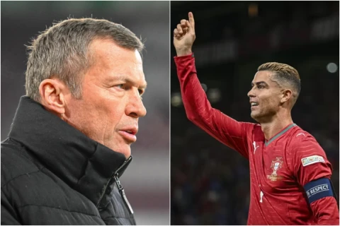 Matteus: “Ronaldu artıq komanda yoldaşları arasında əvvəlki qədər söz sahibi deyil”