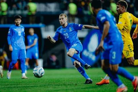 Futbol millimizə 10 min manat mükafat veriləcək? - İddialarla bağlı AFFA-dan İDMAN.BİZ-ə AÇIQLAMA