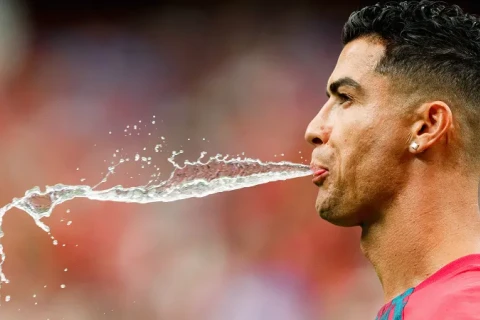Lizarazu urges Ronaldo to accept his age: You cannot cheat time