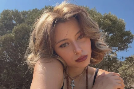 Türkiyəli voleybolçu gözəlliyi ilə dünya gündəmində - FOTO