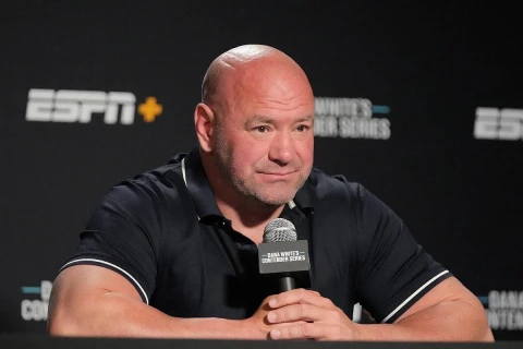 Дана Уайт оценил UFC в 50 миллиардов долларов