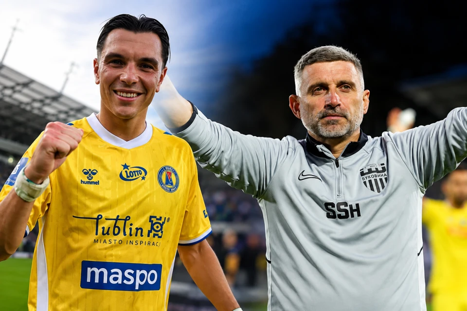 “Bukovina”nın baş məşqçisi Renat Dadaşovun transfer səbəbini açıqladı