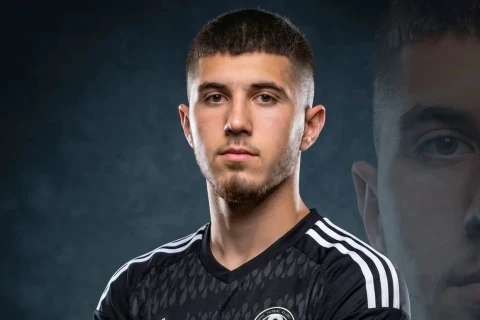 “Səbail”in futbolçusu uzun müddətə sıradan çıxdı
