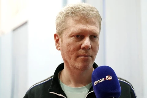 Наставник сборной по настольному теннису: “Хотели выиграть в Грузии, но допустили ошибки” – КОММЕНТАРИЙ İDMAN.BİZ