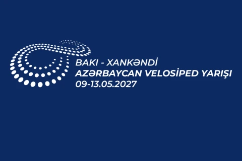 Стали известны даты велогонки Баку - Ханкенди в 2027 году