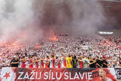 “Slaviya” “Sabah”la oyun üçün Bakıya gələcək azarkeşlərinə müraciət edib