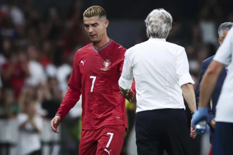 Ronaldu Jezuşa təqdim olunan sənədi açıqladı: “Səhv etdim”