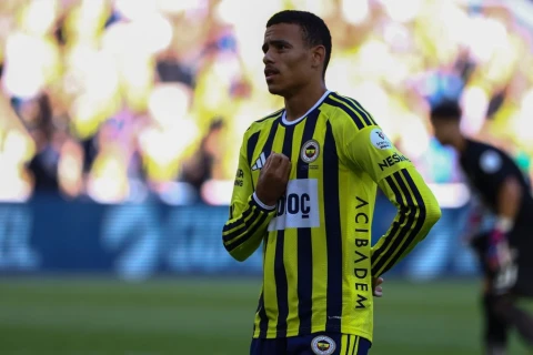 “Fənərbağça”da Qrinvuda xəbərdarlıq edib
