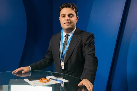 Murad Axundov AFFA-dan ayrılmasının səbəbini açıqladı