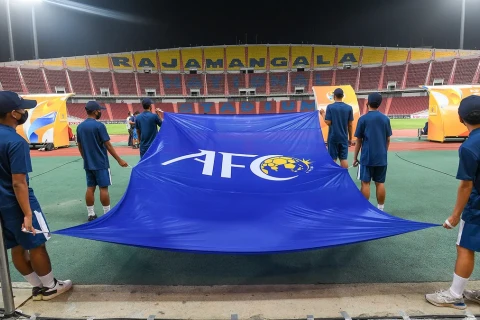 Asiya Futbol Konfederasiyası 2030-cu ildə Millətlər Liqasını keçirməyə hazırlaşır