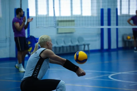 “Turan” Çempionlar Liqasına hazırlığı Bakıda yekunlaşdırır - FOTO