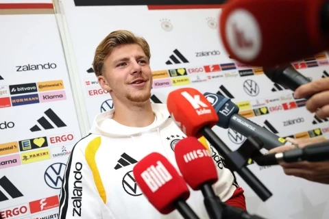 Финн Ельч может стать игроком испанского гранда