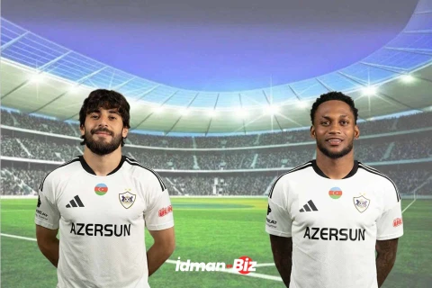 Sefas qayıdır, Cəfərquliyevin dönüşü isə bəlli deyil - “Qarabağ”dan İDMAN.BİZ-ə AÇIQLAMA