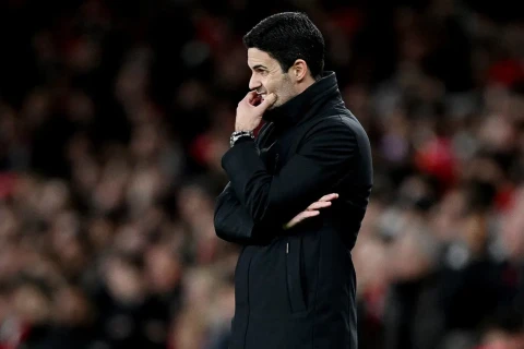 Arteta "Arsenal" tarixində bu göstəricidə hamını geridə qoydu