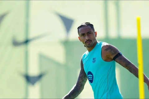 “Barselona”da zədəli futbolçularla bağlı xoş xəbər