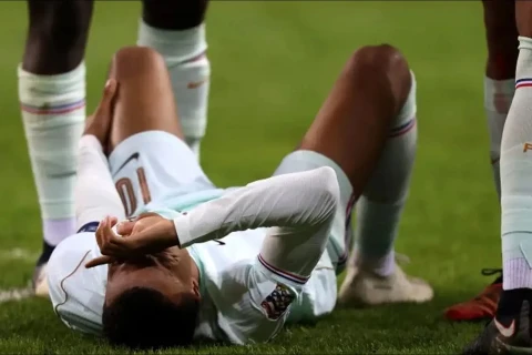 Mbappe ilə bağlı “Real Madrid”in qərarı bəlli oldu