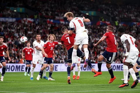İngiltərə və İspaniyadan Millətlər Liqasında qələbə