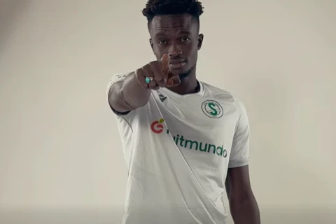 “Səbail” heyətinə yeni futbolçu cəlb etdi