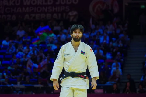 Цкаев попробует прервать серию поражений от Григалашвили в финале ЧМ в Баку – АНАЛИТИКА İDMAN.BIZ