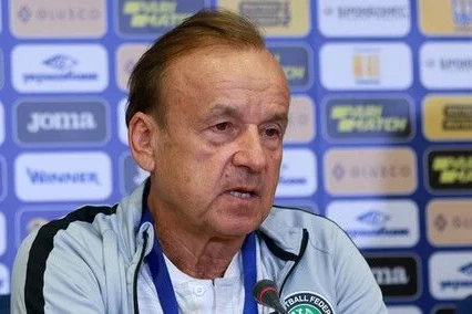 Benin millisinin məşqçisi: “Argentina oyunçuları nə Messinin fotosunu verdilər, nə də formanı” xəbəri üçün şəkil