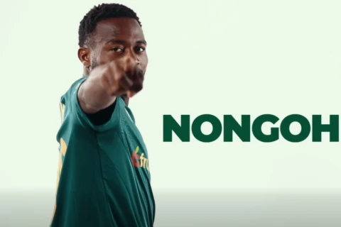 “Səbail” kamerunlu futbolçu transfer etdi