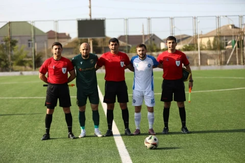 “Mingəçevir”in kapitanı: “Üç xal üçün mübarizə aparacağıq”
