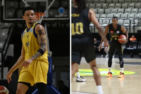 “Gəncə”nin beş oyunçusu liftdə xəsarət aldı, FIBA oyunu təxirə salmaqdan imtina etdi