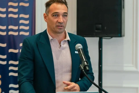 Bakıda Avropa su idmanının gələcəyi müzakirə olundu