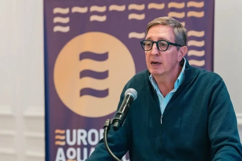Bakıda Avropa su idmanının gələcəyi müzakirə olundu