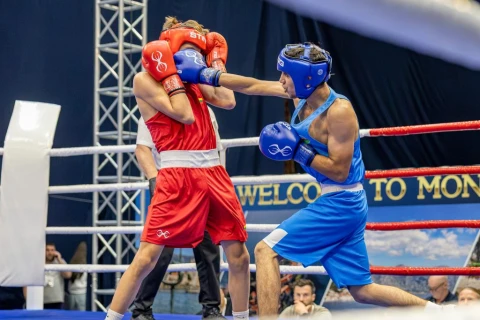 Пять боксеров Азербайджана продолжат борьбу за медали ЧЕ U17